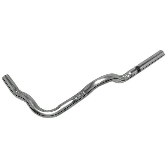 Walker Exhaust 45427 Exhaust Tail Pipe Fits select: 1987-1990 CHEVROLET G20, 1987-1990 CHEVROLET G30
