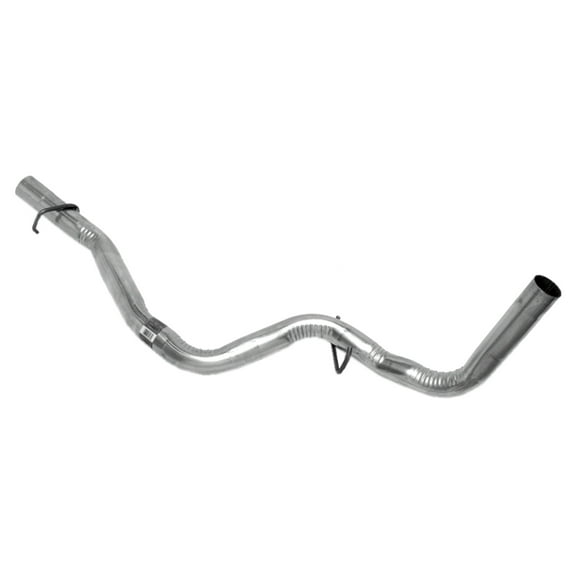 Walker Exhaust 45465 Exhaust Tail Pipe Fits select: 1993-1999 CHEVROLET GMT-400, 1993-1999 GMC SIERRA