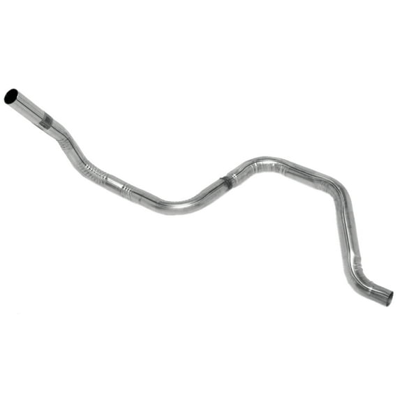 Walker Exhaust 45467 Exhaust Tail Pipe Fits select: 1993-1997 FORD F250, 1993-1997 FORD F350