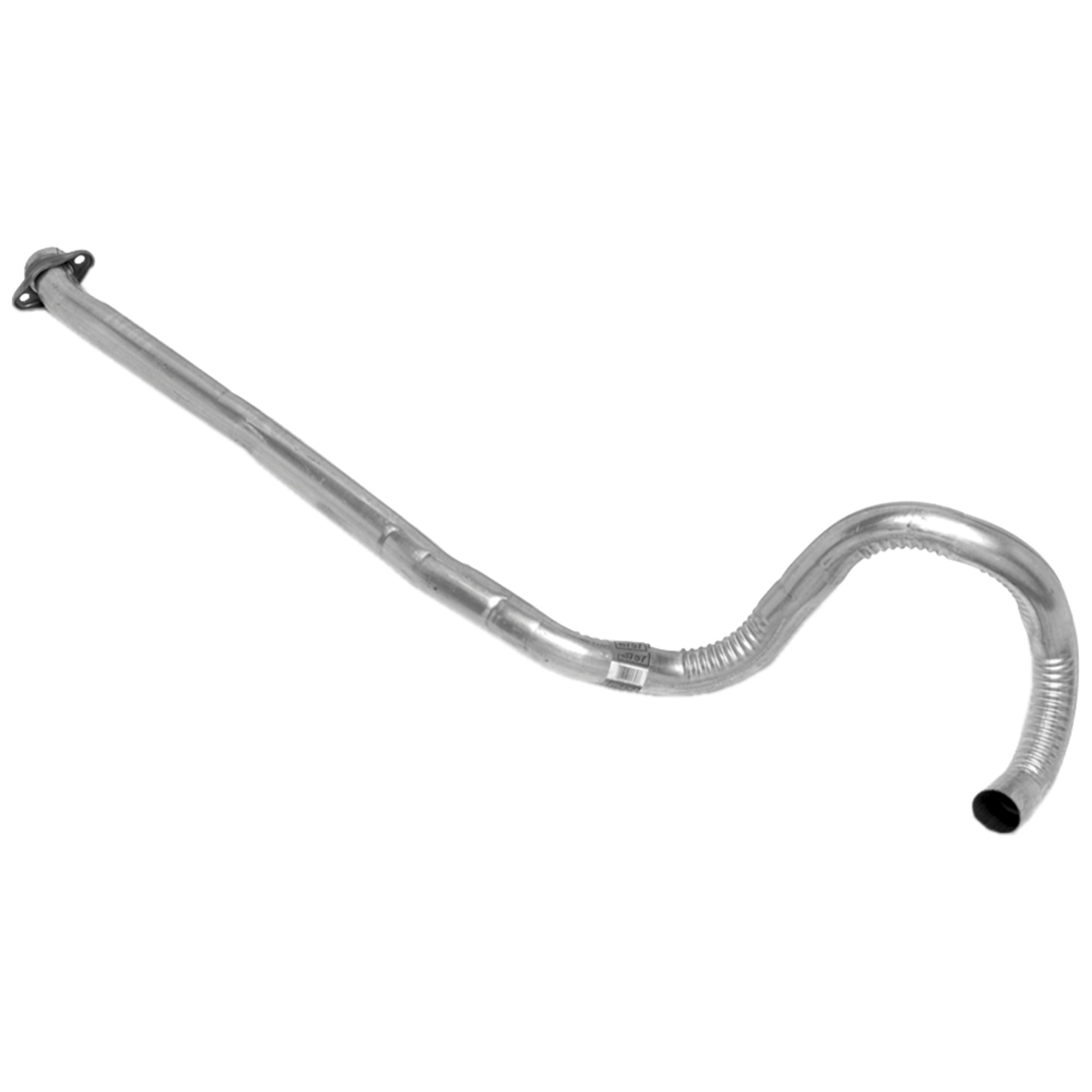 Walker Exhaust 45757 Exhaust Pipe Fits select: 1978-1980 CHEVROLET CAMARO, 1975-1979 PONTIAC FIREBIRD