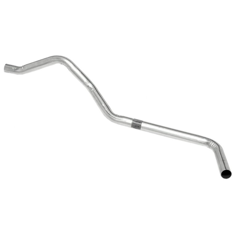 Walker Exhaust 45836 Exhaust Tail Pipe Fits select: 1986 Walker Exhaust 45836 Exhaust Tail Pipe Fits select: 1986
