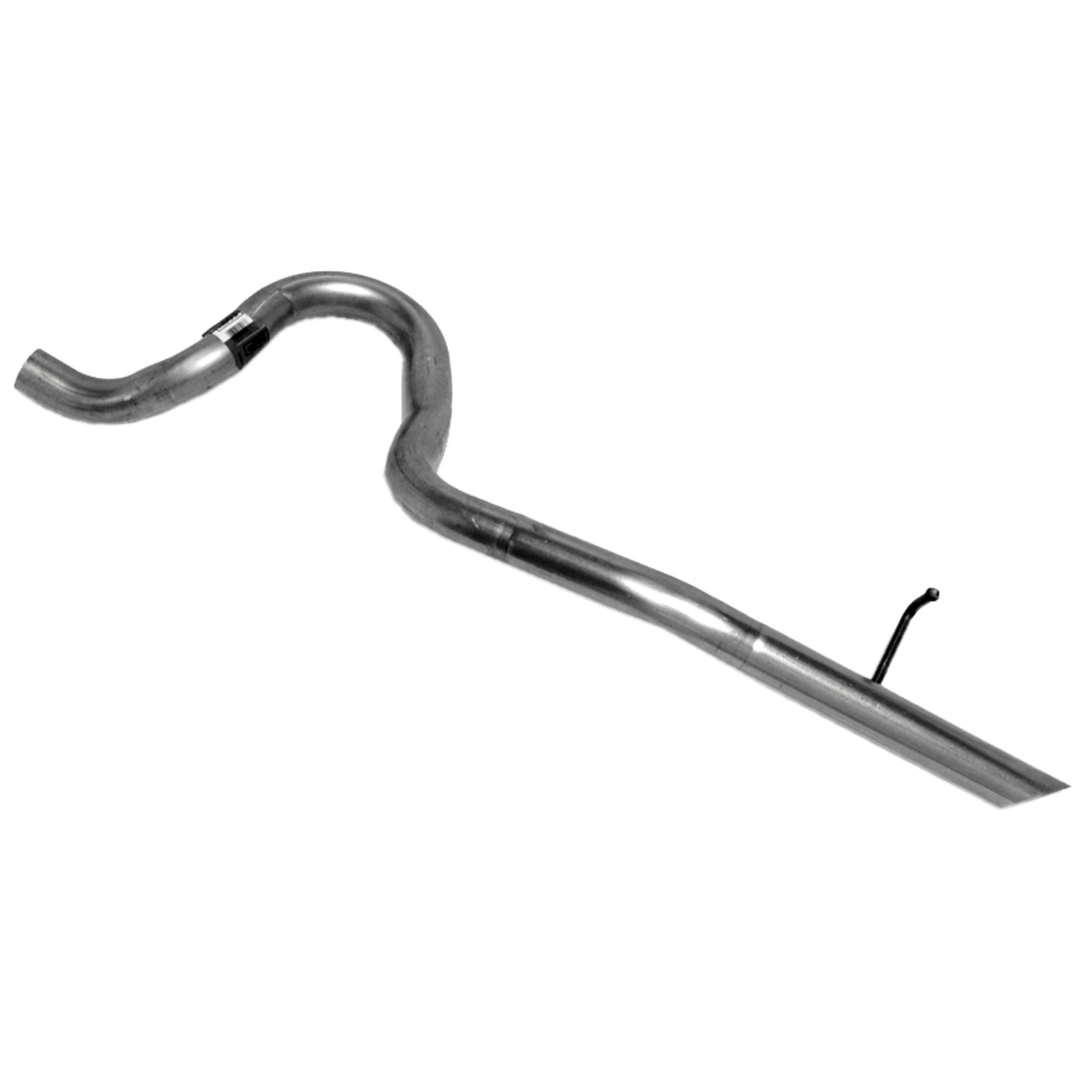 Walker Exhaust 45903 Exhaust Tail Pipe Fits select: 1987-1993 FORD MUSTANG LX, 1986 FORD MUSTANG