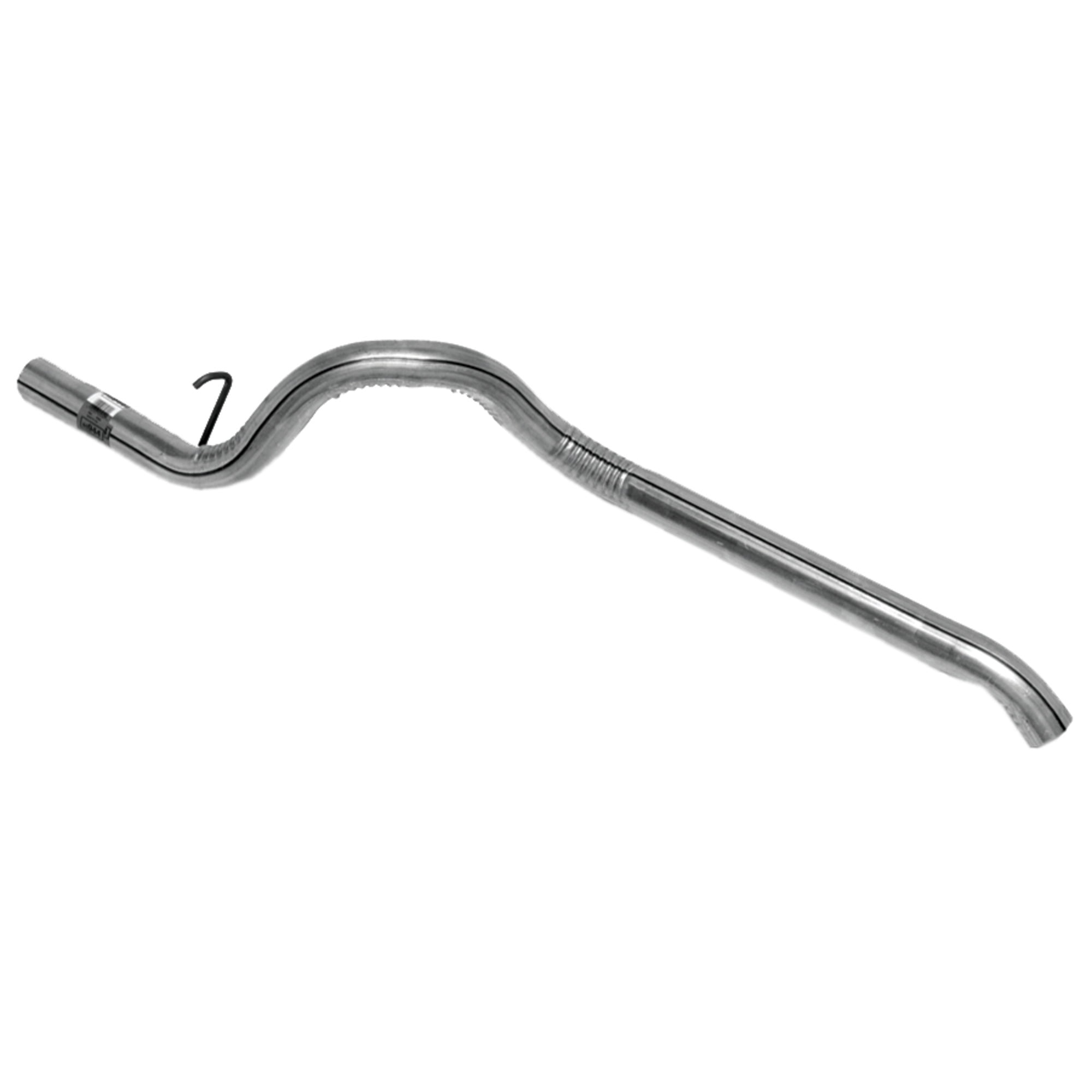 Walker Exhaust 45944 Exhaust Tail Pipe Fits select: 1986-1992 JEEP CHEROKEE, 1986-1990 JEEP WAGONEER