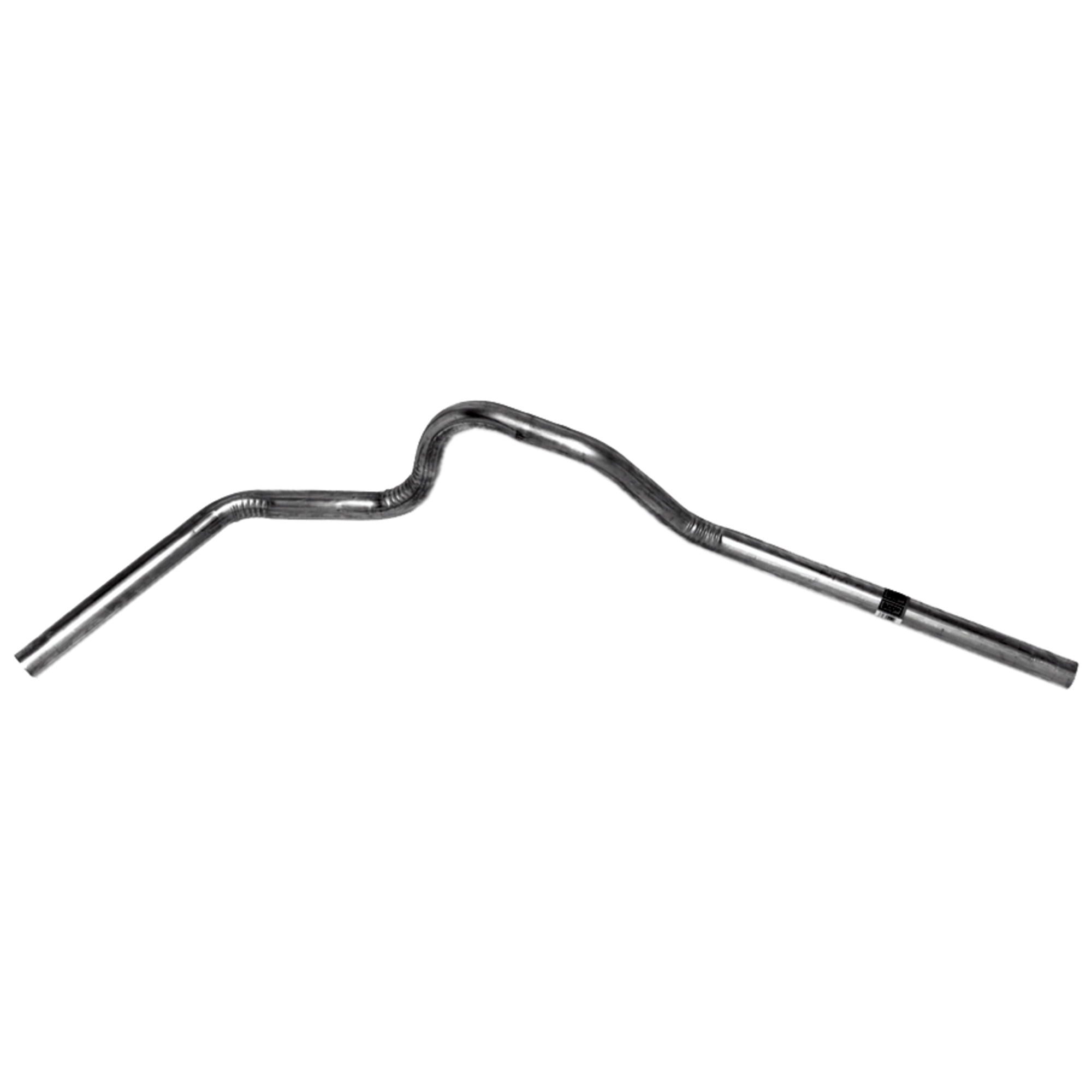 Walker Exhaust 46326 Exhaust Tail Pipe Fits select: 1971-1976 FORD F250, 1970-1978 FORD F100