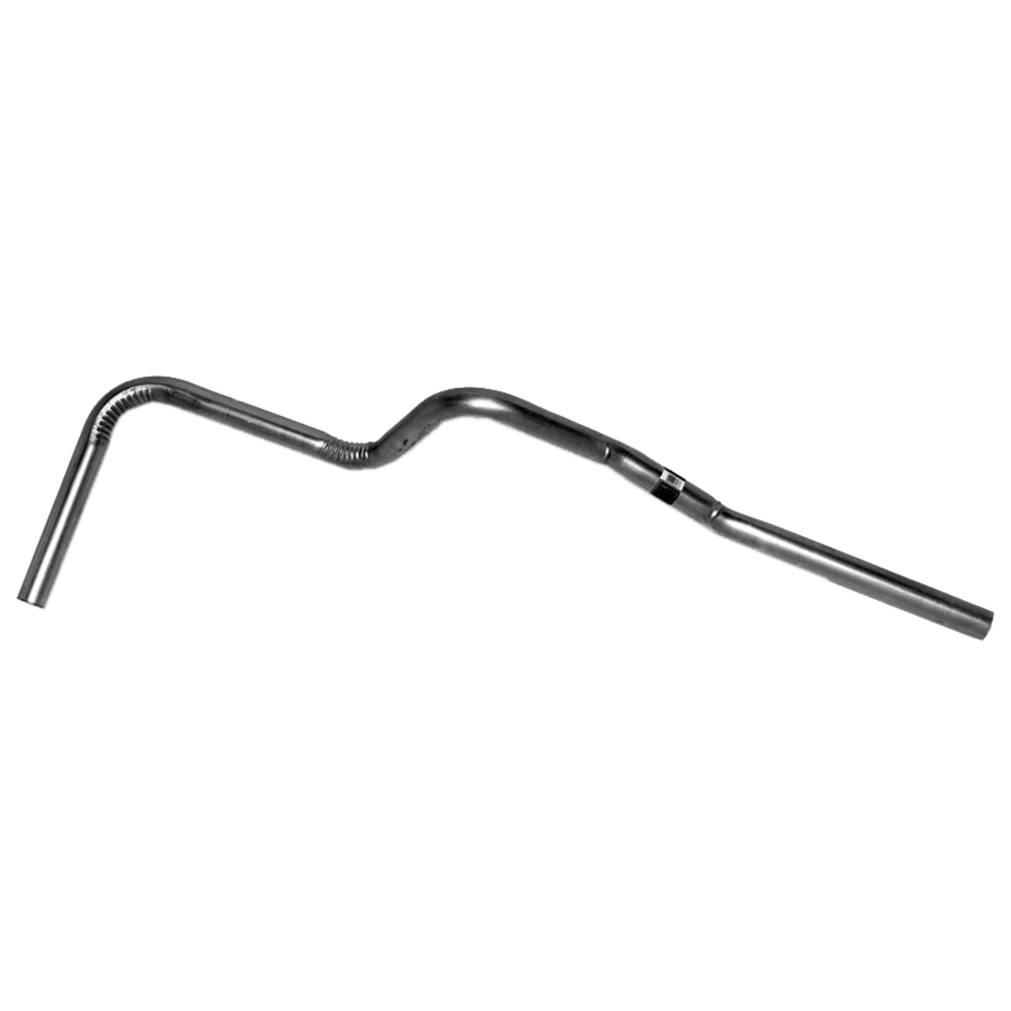 Walker Exhaust Tail Pipe For Ford E-350 Econoline – 2.25 Inch Inlet/Outlet, Aluminized Steel