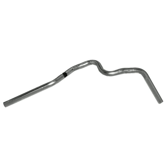 Walker Exhaust 46467 Exhaust Tail Pipe Fits select: 1977-1979 FORD F150, 1977-1979 FORD F250