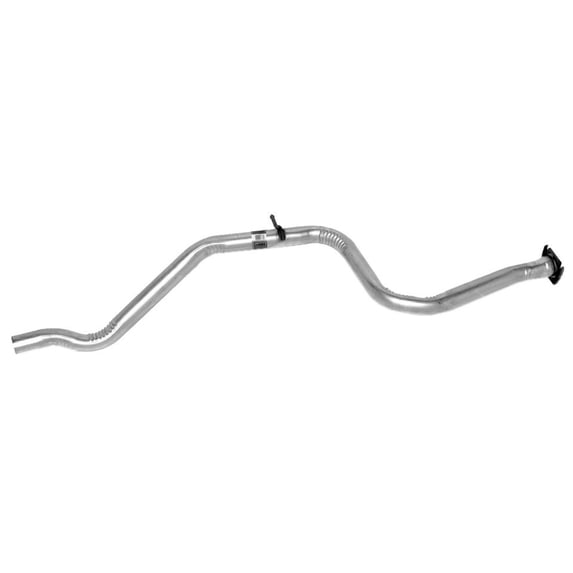 Walker Exhaust 46665 Exhaust Pipe Fits select: 1991-1992 BUICK CENTURY, 1991-1992 OLDSMOBILE CUTLASS CIERA