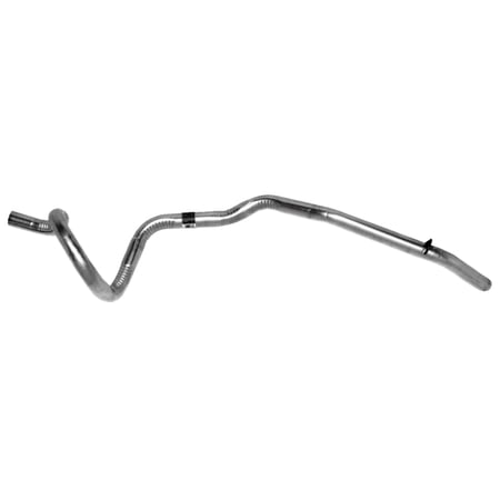 Walker Exhaust 46761 Exhaust Tail Pipe Fits select: 1990-1997 FORD CROWN VICTORIA, 1990-1997 MERCURY GRAND MARQUIS