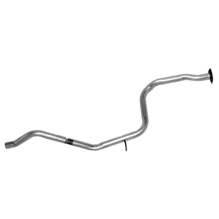 Walker Exhaust 46888 Exhaust Pipe Fits select: 1995-1996 OLDSMOBILE CIERA, 1994-1996 BUICK CENTURY