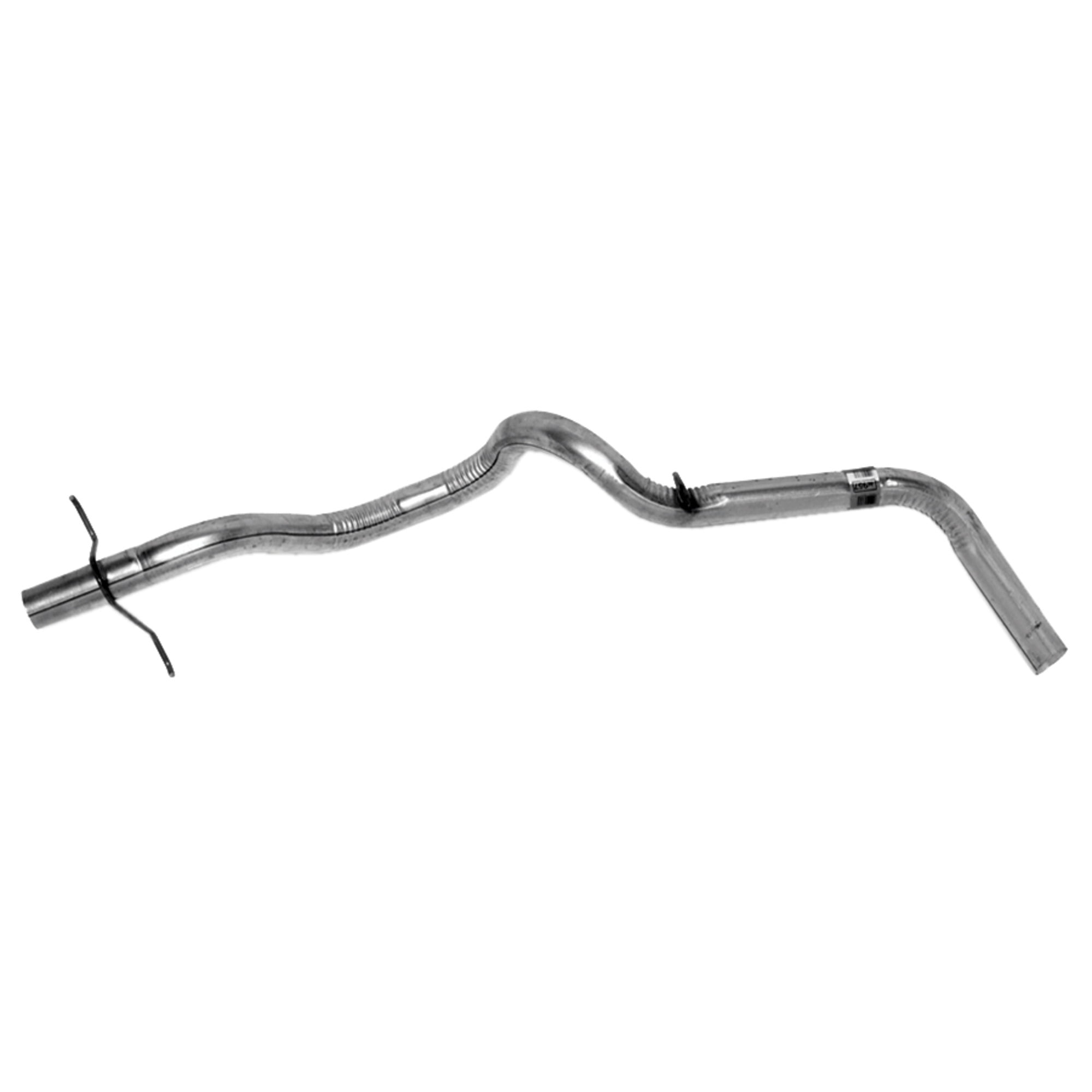 Walker Exhaust 46957 Exhaust Tail Pipe Fits select: 1998-2000,2001-2003 FORD F150