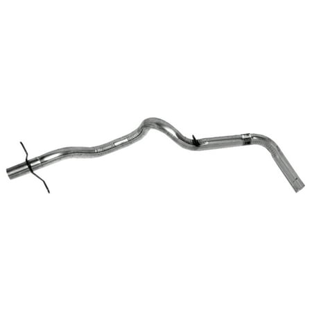 Walker Exhaust 46957 Exhaust Tail Pipe Fits select: 1998-2000,2001-2003 FORD F150