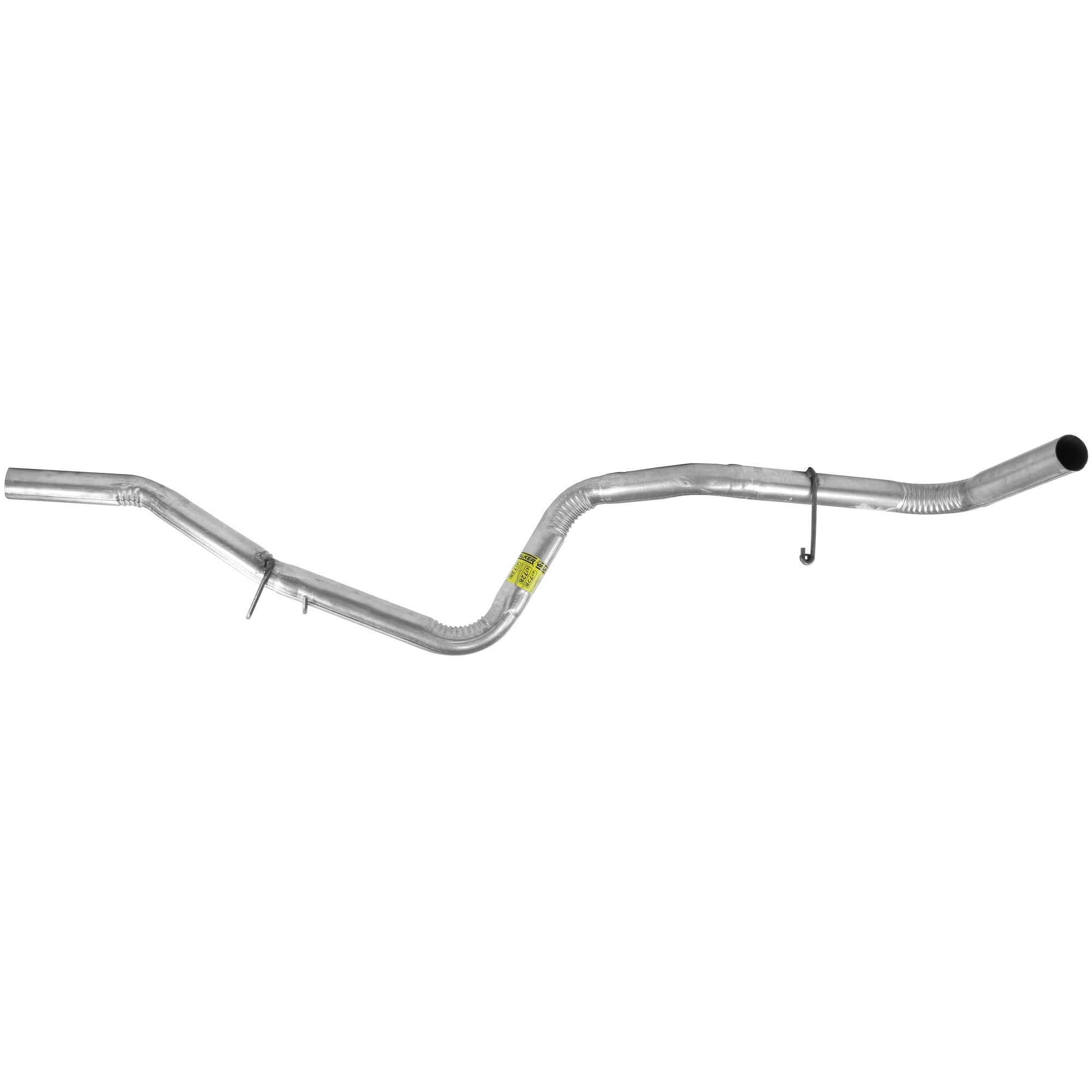 Walker Exhaust 47728 Exhaust Tail Pipe Fits select: 1995-1997 DODGE RAM 1500, 1995-1997 DODGE RAM 2500