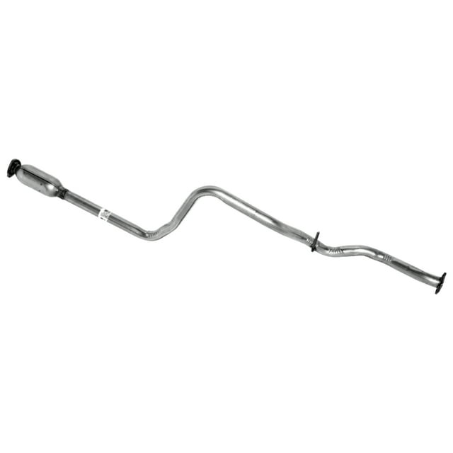 Walker Exhaust 47748 Exhaust Resonator and Pipe Assembly Fits select: 1999-2003 CHEVROLET MALIBU, 2004-2005 CHEVROLET CLASSIC