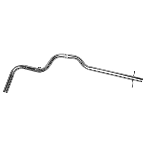 Walker Exhaust 47767 Exhaust Tail Pipe Fits select: 1999-2003 DODGE RAM VAN, 1999-2002 DODGE RAM WAGON