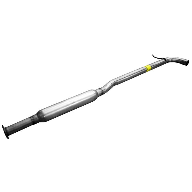 Walker Exhaust 47810 Exhaust Resonator and Pipe Assembly Fits select