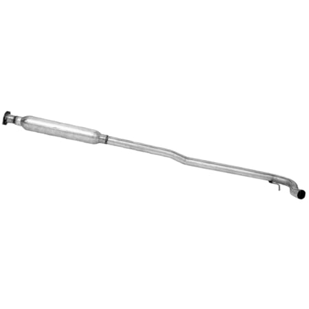 Walker Exhaust 47822 Exhaust Resonator and Pipe Assembly Fits select: 2003-2007 VOLVO XC70, 2003-2004 VOLVO V70