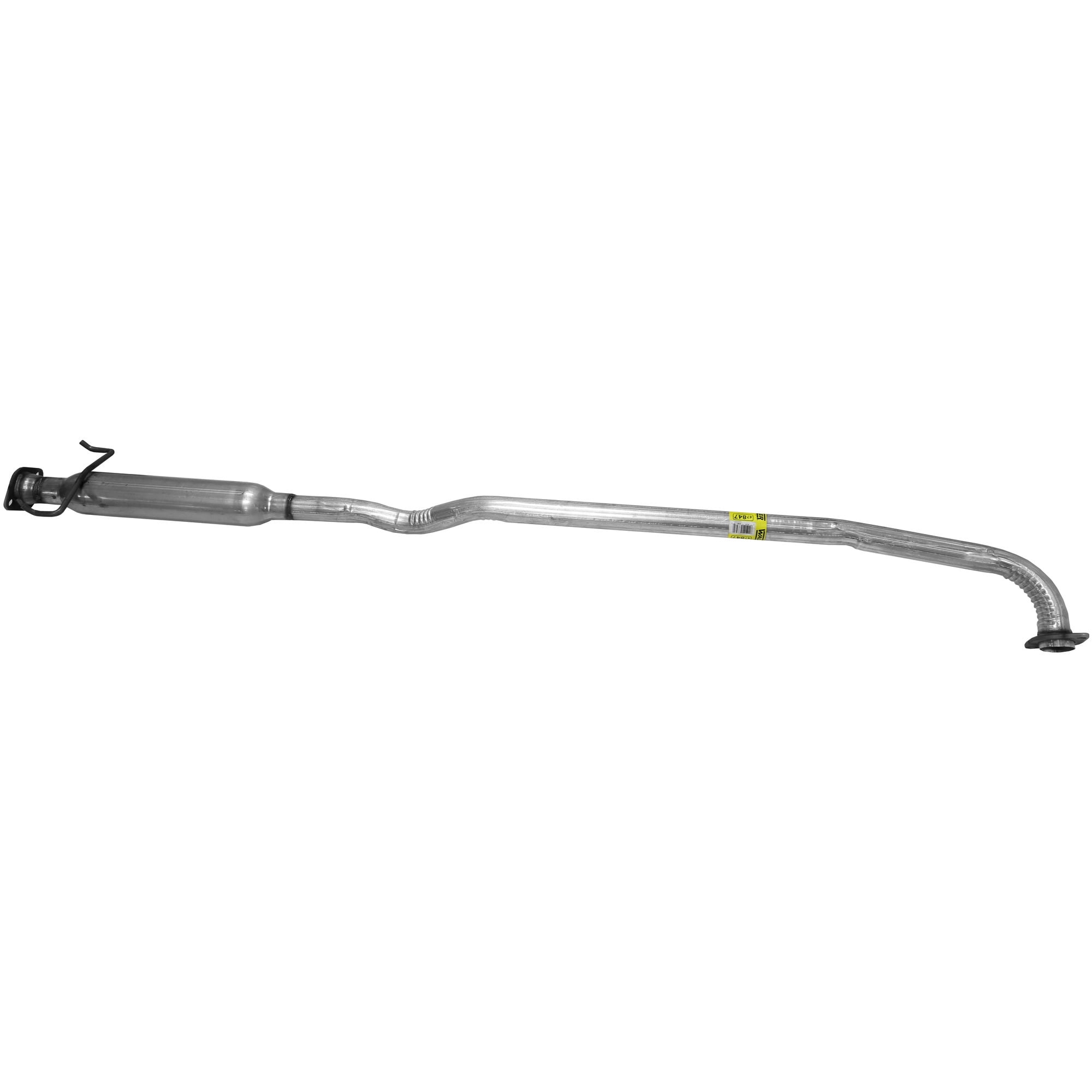 Walker Exhaust 47847 Exhaust Resonator and Pipe Assembly Fits select: 2003-2006 TOYOTA CAMRY