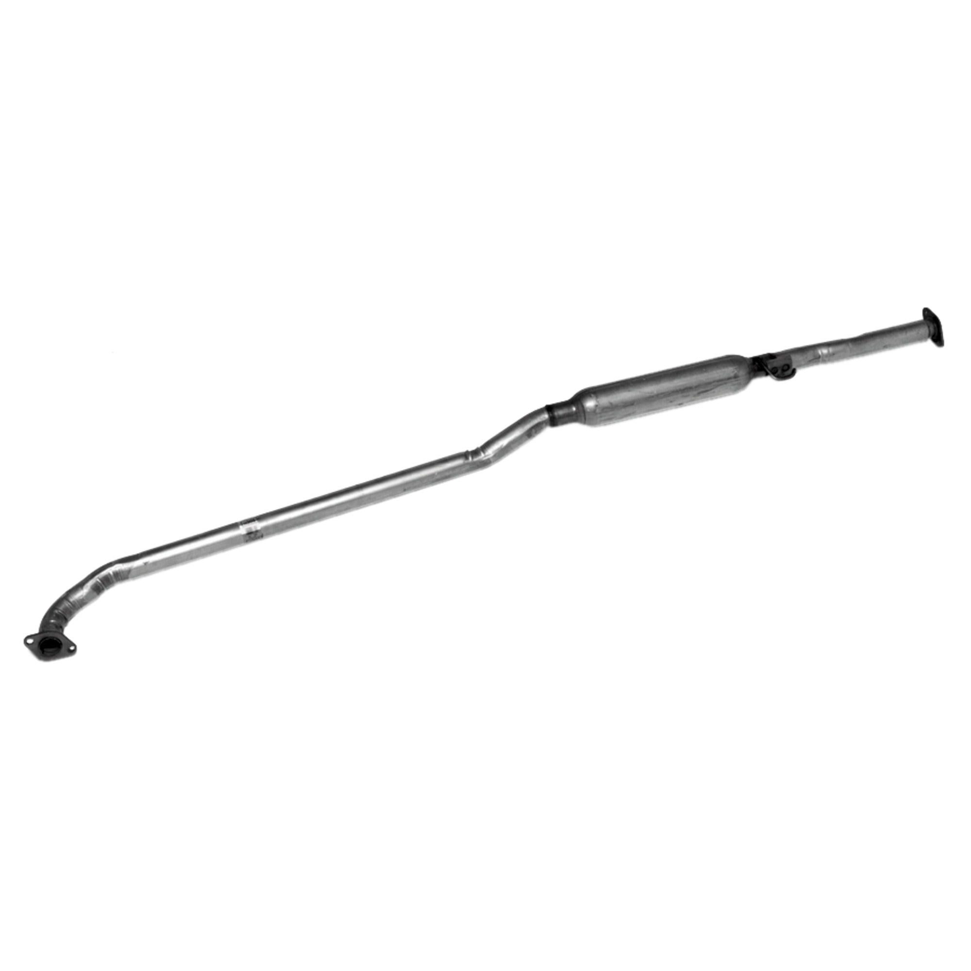 Walker Exhaust 48305 Exhaust Resonator and Pipe Assembly Fits select: 1994-1996 TOYOTA CAMRY