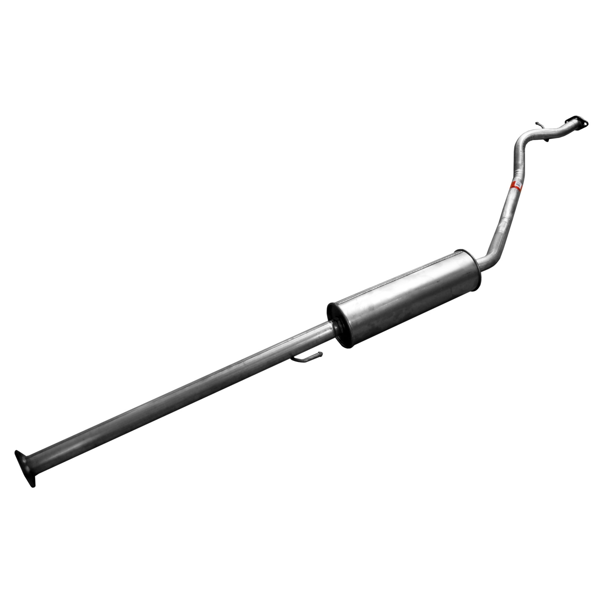 Walker Exhaust 48321 Exhaust Resonator and Pipe Assembly Fits select: 1997-2001 HONDA CR-V