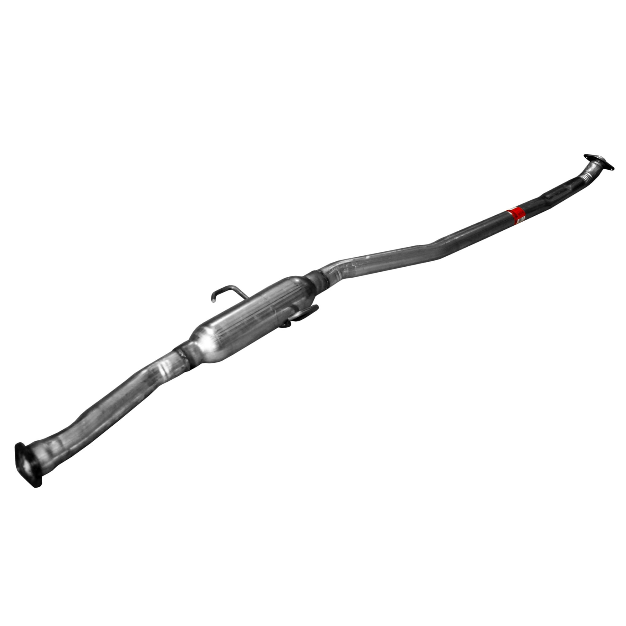 Walker Exhaust 48334 Exhaust Resonator and Pipe Assembly