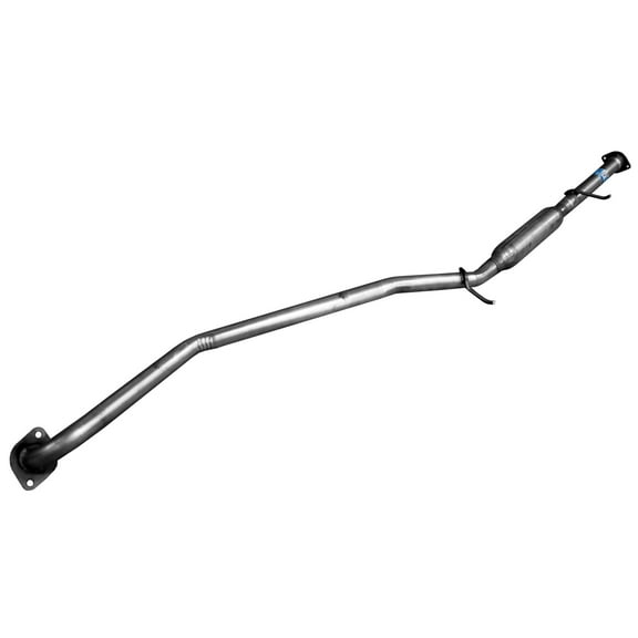 Walker Exhaust 49247 Exhaust Resonator and Pipe Assembly Fits select: 2001-2003 TOYOTA HIGHLANDER