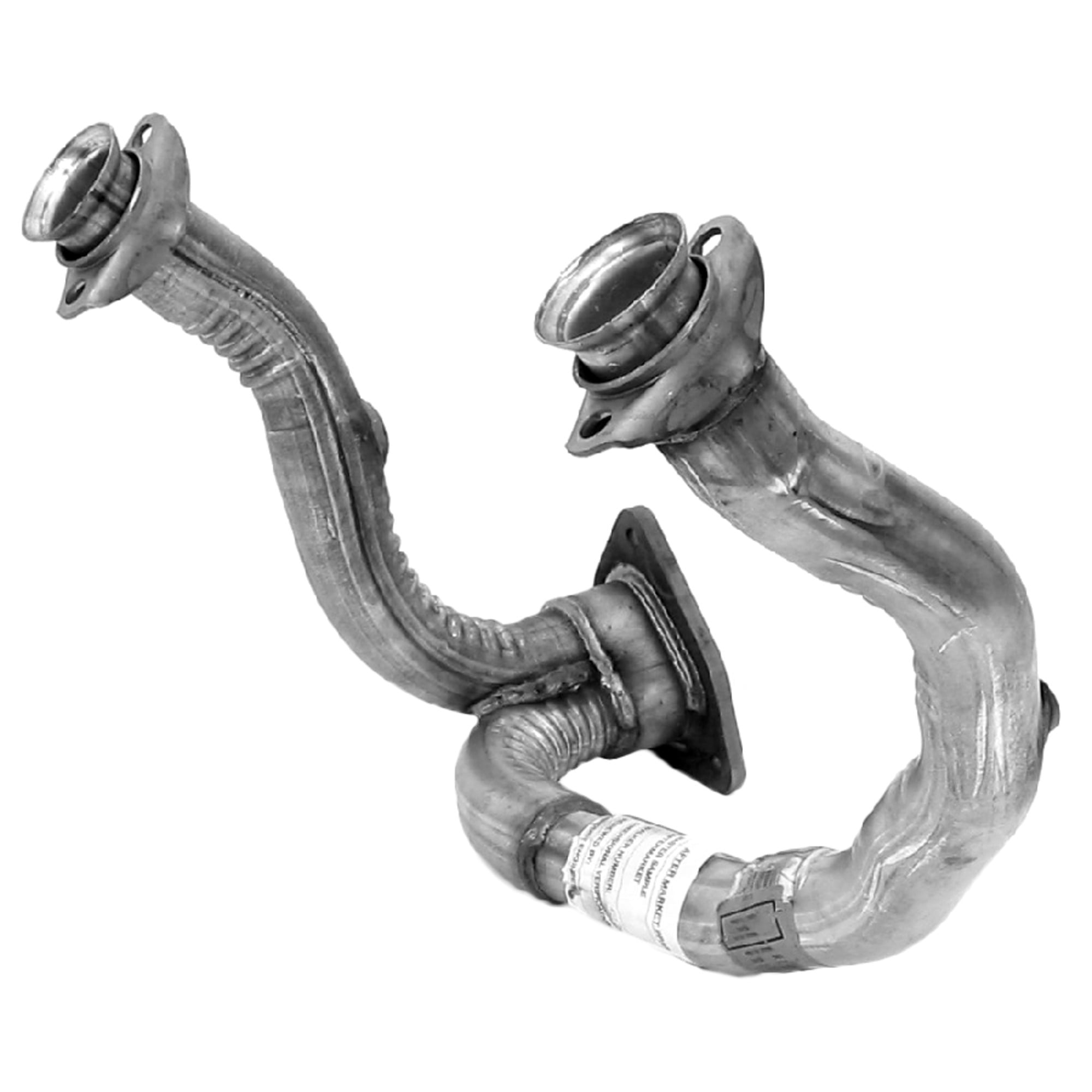 Walker Exhaust 50206 Exhaust Pipe Fits select: 1993-1994 FORD RANGER, 1993-1994 FORD EXPLORER