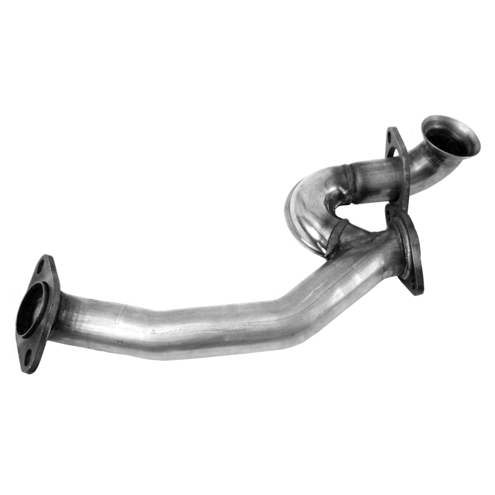 Walker Exhaust 50214 Exhaust Y Pipe Fits select: 2007-2010 FORD EDGE, 2007-2010 LINCOLN MKX