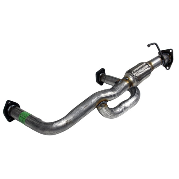 Walker Exhaust 50315 Exhaust Y Pipe Fits select: 1999-2004 HONDA ODYSSEY