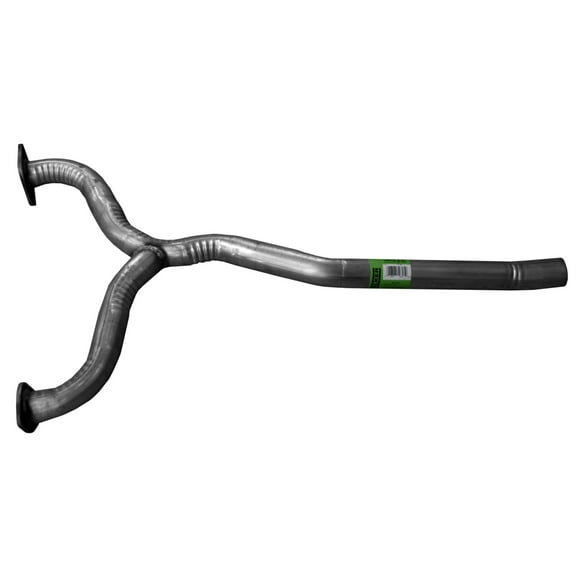 Walker Exhaust 50325 Exhaust Y Pipe Fits select: 2003-2011 MERCURY GRAND MARQUIS, 2003-2011 FORD CROWN VICTORIA