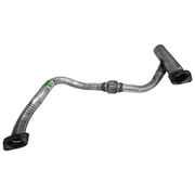 Walker Exhaust 50350 Exhaust Y Pipe Fits select 2002-2004 NISSAN XTERRA, 2001-2004 NISSAN FRONTIER