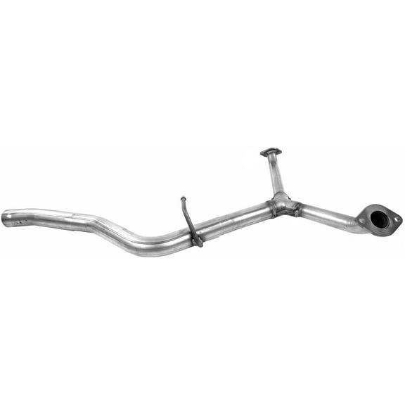 Walker Exhaust 50365 Exhaust Y Pipe Fits select: 2009-2013 SUBARU FORESTER, 2008-2011 SUBARU IMPREZA