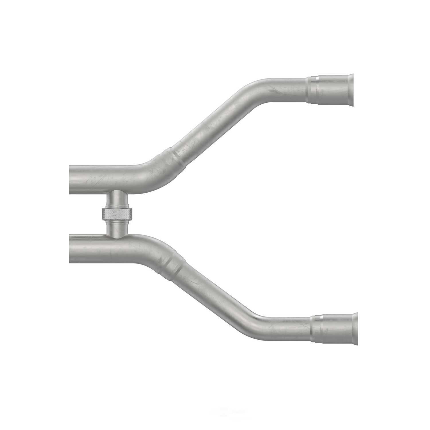 Walker Exhaust 50375 Exhaust H Pipe