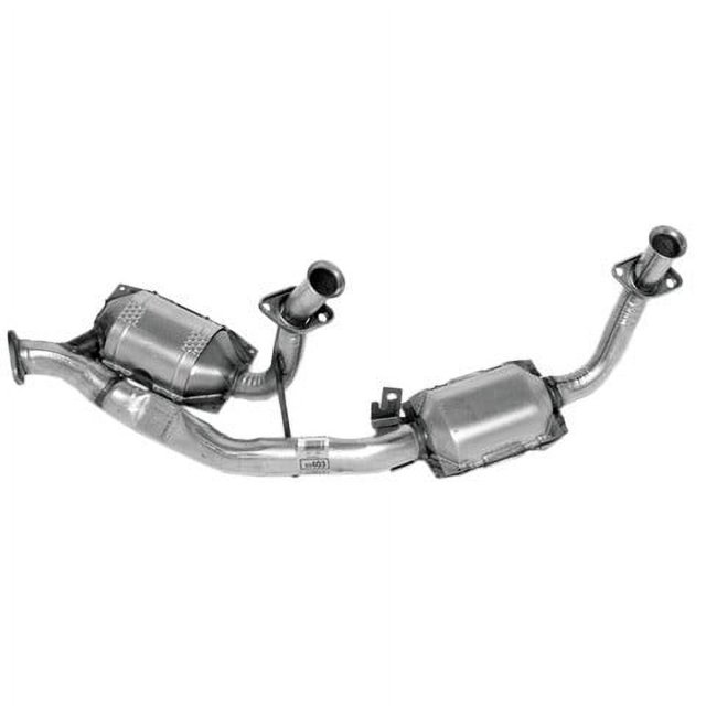 Walker Exhaust 50403 Standard EPA Catalytic Converter Fits select 1995