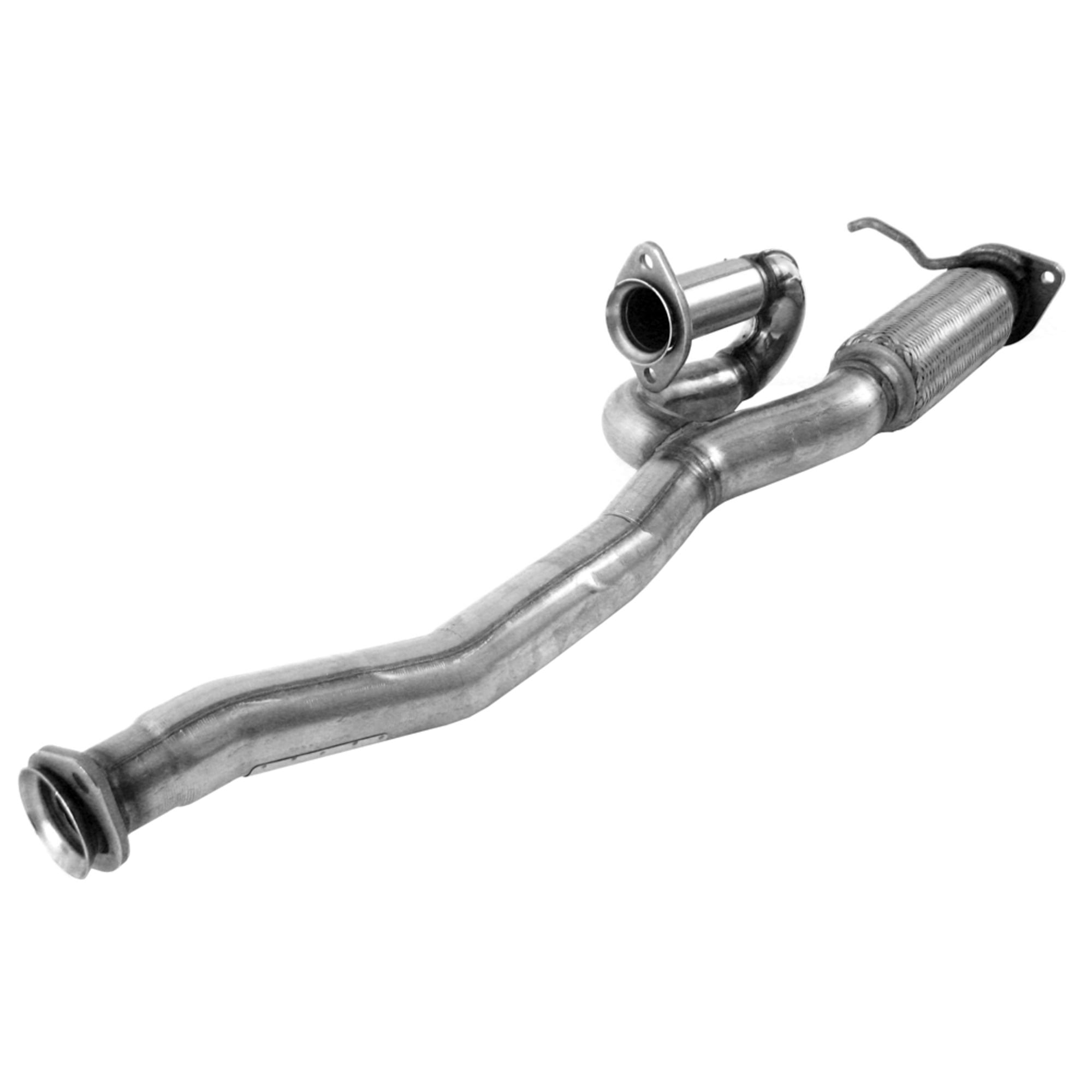 Walker Exhaust 50461 Exhaust Y Pipe Fits select: 2005-2007 FORD FIVE HUNDRED, 2005-2007 MERCURY MONTEGO