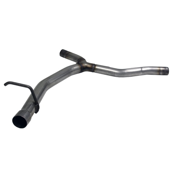 Walker Exhaust 50473 Exhaust Y Pipe Fits select: 2007-2008 GMC ACADIA, 2007-2008 SATURN OUTLOOK