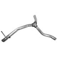 thumbnail image 1 of Walker Exhaust 50485 Exhaust Y Pipe Fits select: 2013-2017 CHEVROLET TRAVERSE LT, 2009-2016 GMC ACADIA, 1 of 6