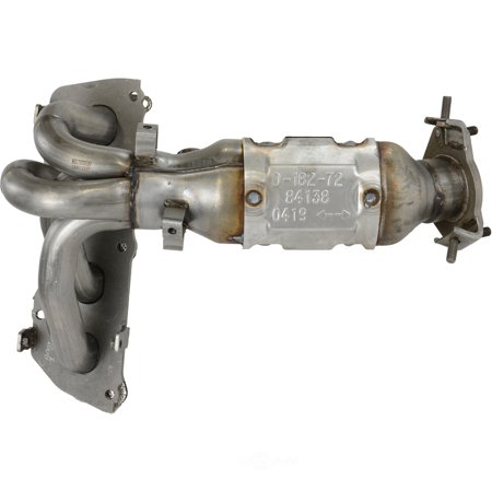 Walker Exhaust 50573 Ultra EPA Catalytic Converter Fits select: 2006-2008 FORD F150