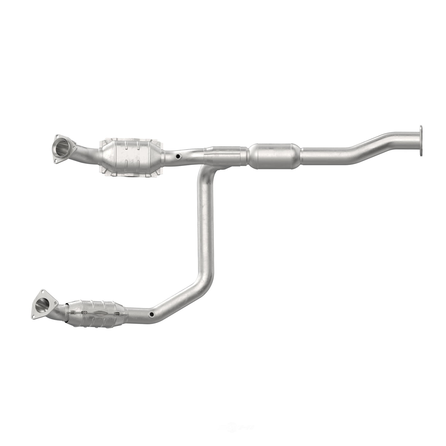 Walker Exhaust 50606 Ultra EPA Direct Fit Catalytic Converter