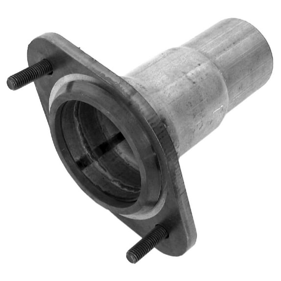 Walker Exhaust 51026 Exhaust Pipe Fits select: 2005-2010 JEEP GRAND CHEROKEE, 2006-2010 JEEP COMMANDER