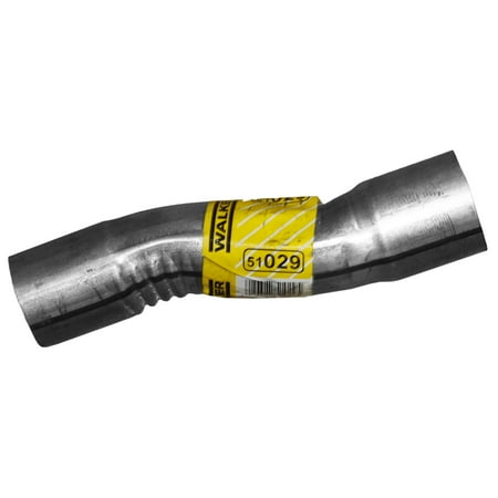 Walker Exhaust 51029 Exhaust Pipe