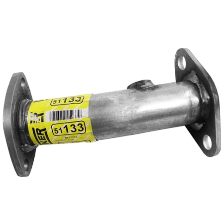 Walker Exhaust 51133 Exhaust Pipe Fits select: 1998-2000 TOYOTA RAV4