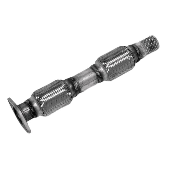 Walker Exhaust 52087 Exhaust Pipe Fits select: 1995-2003 FORD WINDSTAR