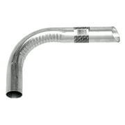 Walker Exhaust 52189 Exhaust Tail Pipe Fits select 1999-2003 CHEVROLET MALIBU, 2004-2005 CHEVROLET CLASSIC