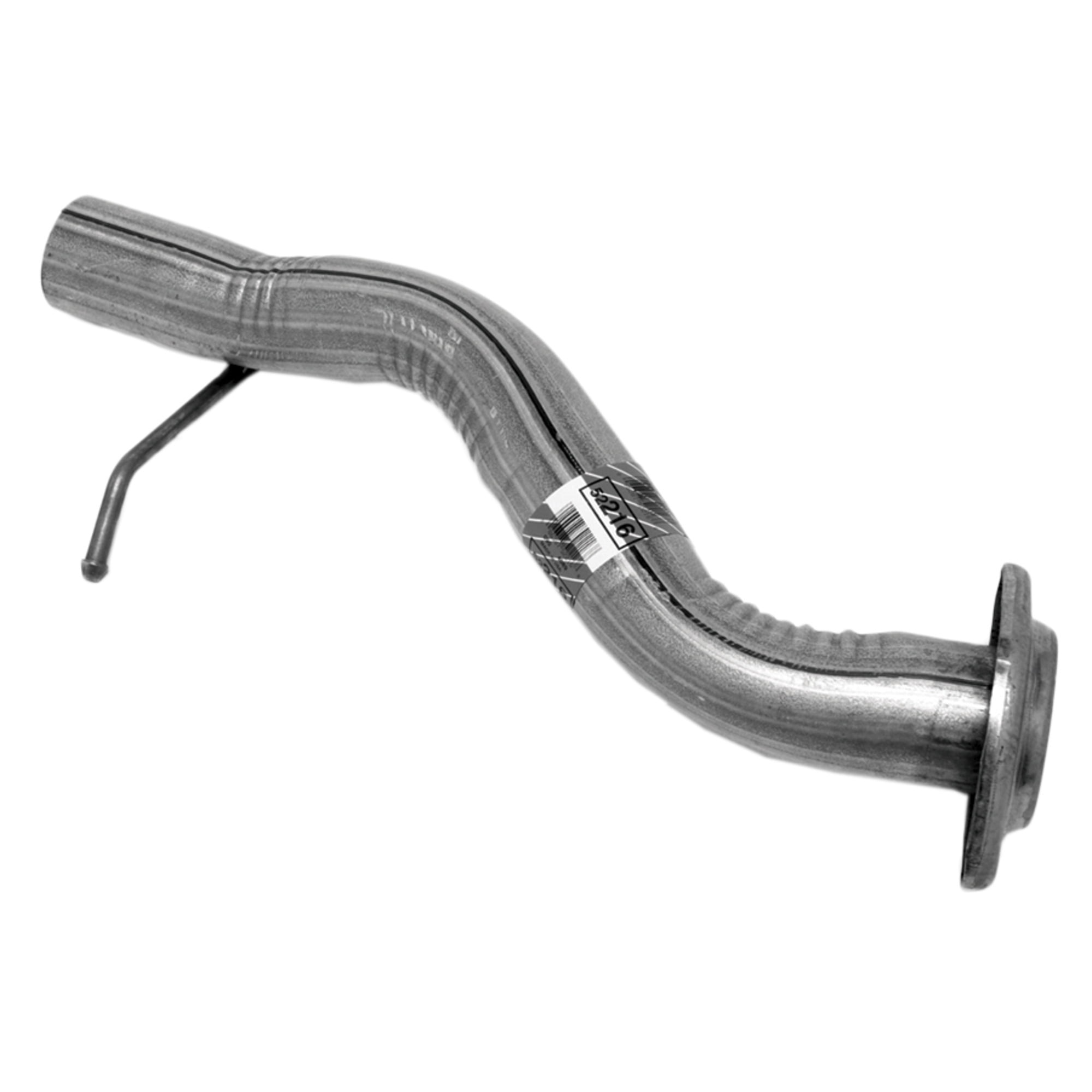 Walker Exhaust 52216 Exhaust Pipe Fits select: 1999-2007 CHEVROLET SILVERADO, 1999-2007 GMC NEW SIERRA