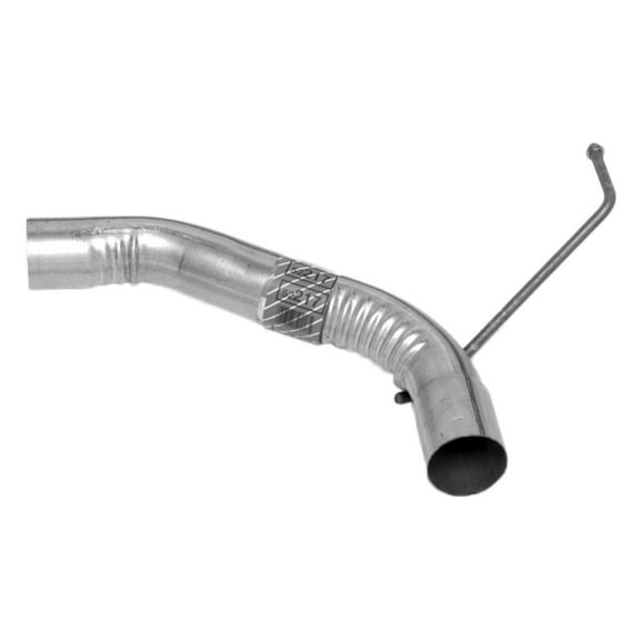 Walker Exhaust 52217 Exhaust Pipe Fits select: 2001-2003 CHRYSLER INTREPID, 2004 DODGE INTREPID