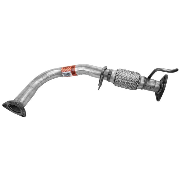 Walker Exhaust 52259 Exhaust Pipe Fits select: 2000-2002 HONDA ACCORD, 1998-1999 HONDA ACCORD LX