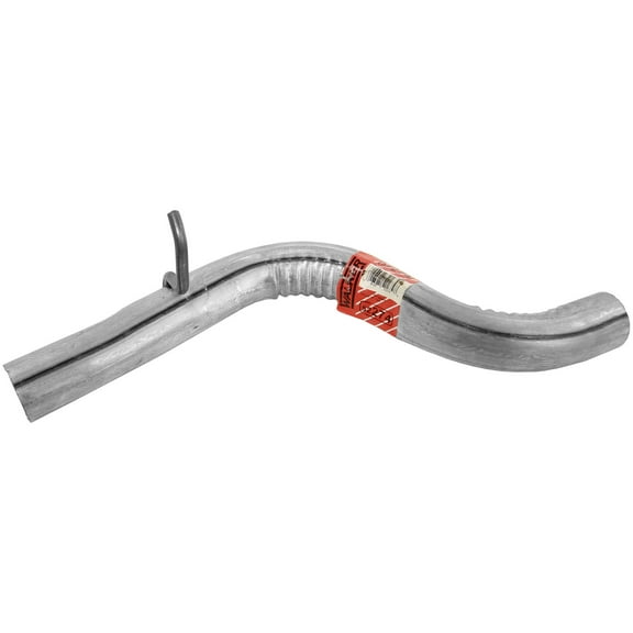 Walker Exhaust 52274 Exhaust Pipe Fits select: 2004-2005 FORD EXPLORER, 2002 FORD EXPLORER XLT
