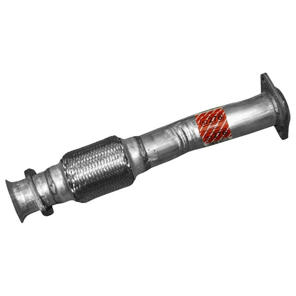 Walker Exhaust 52276 Exhaust Pipe Fits select: 1999-2009 SAAB 2023-09-05 00:00:00