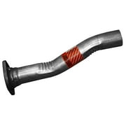 Walker Exhaust 52321 Exhaust Pipe Fits select 2004-2012 CHEVROLET COLORADO, 2004-2012 GMC CANYON