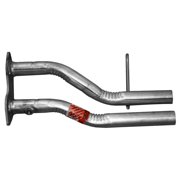 Walker Exhaust 52324 Exhaust Pipe Fits select 1996-1999 CHEVROLET TAHOE, 1996-1997 GMC YUKON